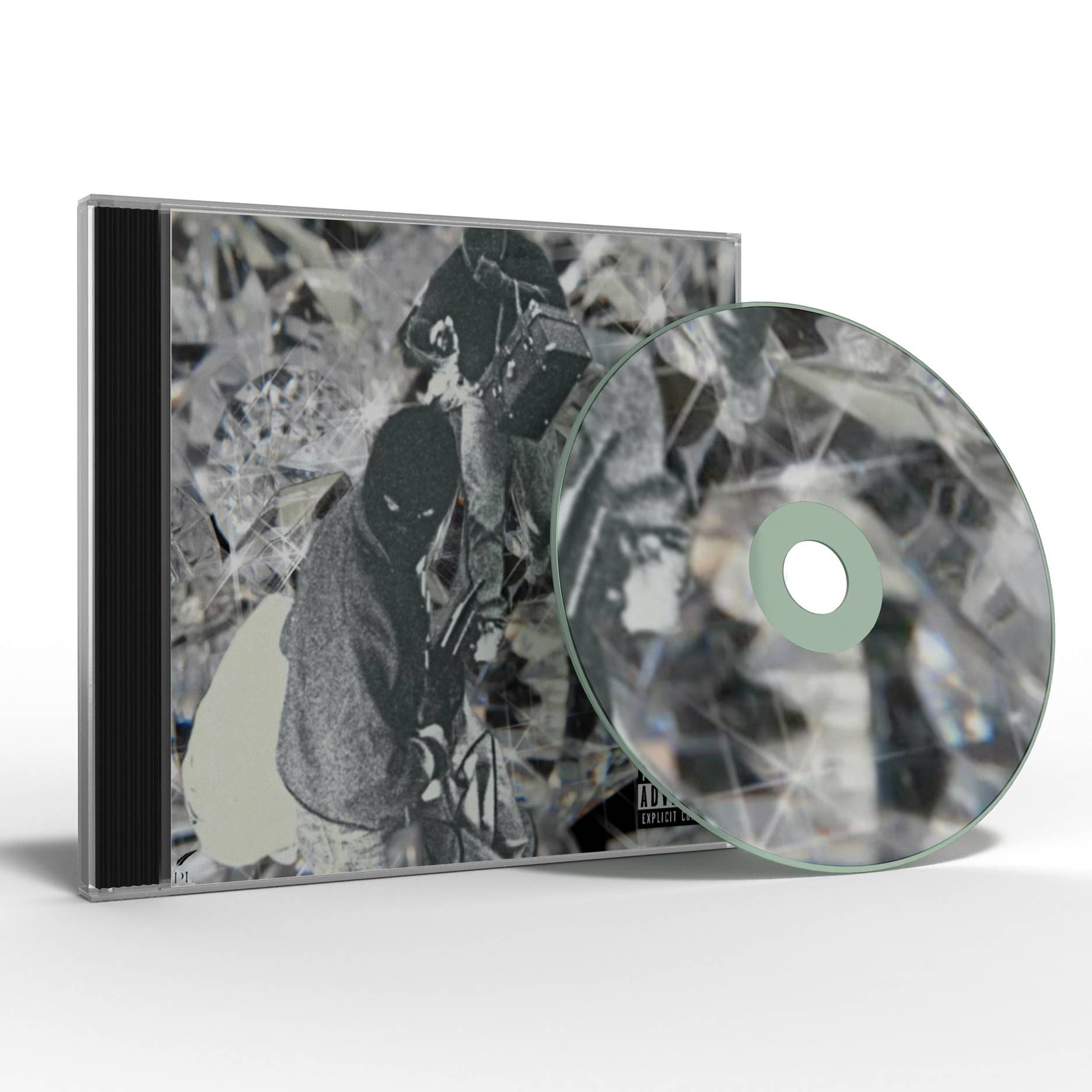 INTRICATE DETAILS (SOLD OUT)